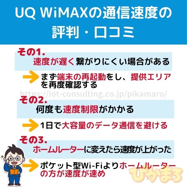 uq wimax 評判