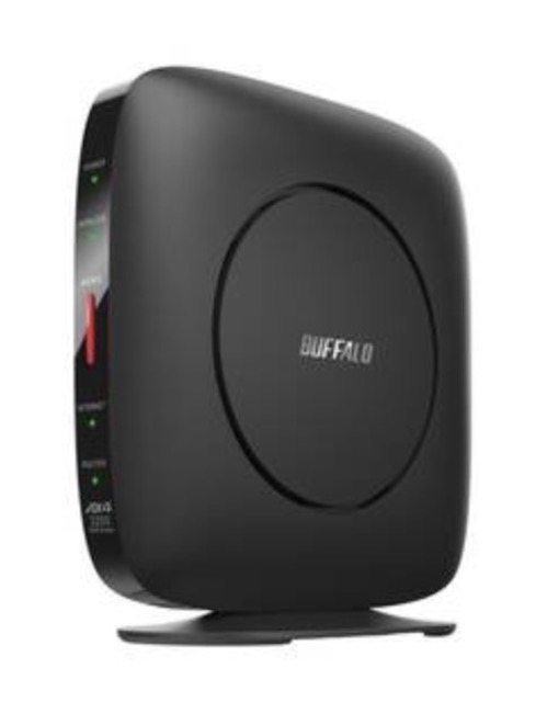 WSR-3200AX4S(BUFFALO)
